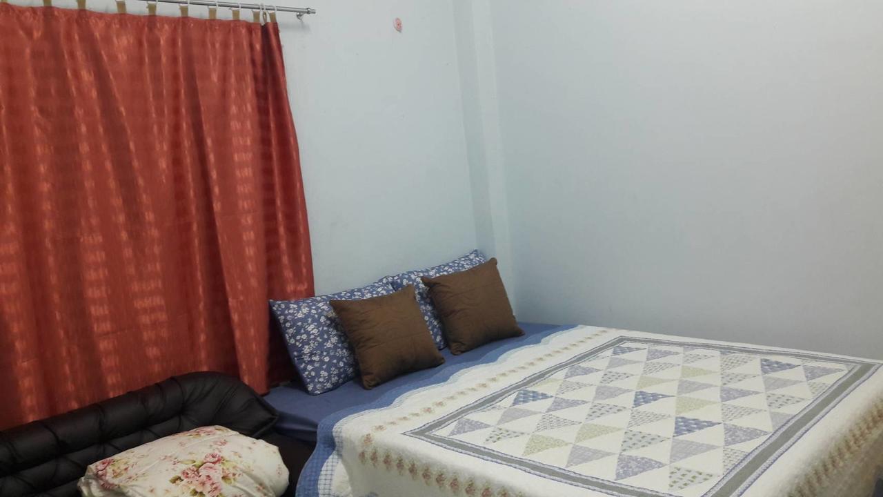 Win House Ξενοδοχείο Μπανγκόκ Εξωτερικό φωτογραφία