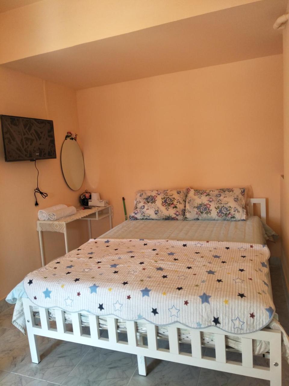 Win House Ξενοδοχείο Μπανγκόκ Εξωτερικό φωτογραφία